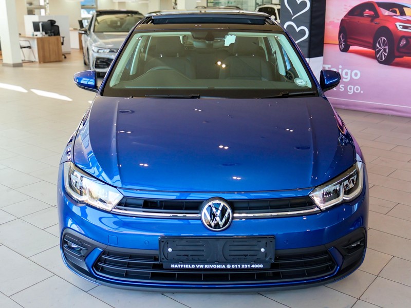 Volkswagen Polo - Hatfield VW Rivonia - Image 2