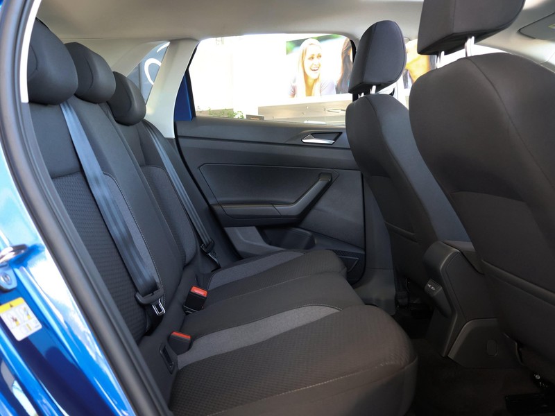 Volkswagen Polo - Hatfield VW Rivonia - Image 18