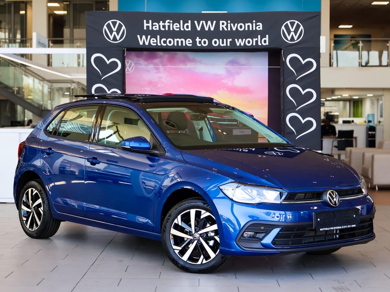 Volkswagen Polo - Hatfield VW Rivonia - Image 1