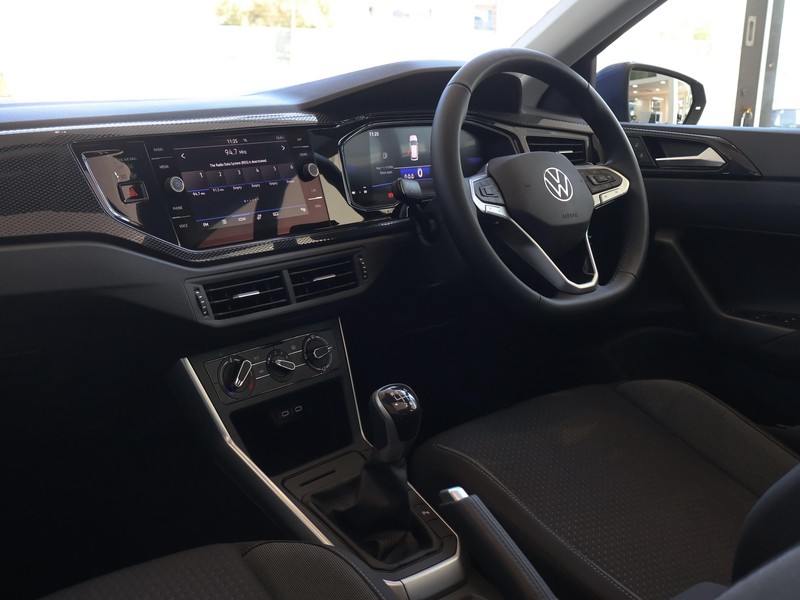 Volkswagen Polo - Hatfield VW Rivonia - Image 23