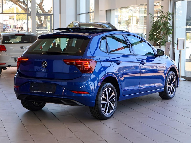 Volkswagen Polo - Hatfield VW Rivonia - Image 15