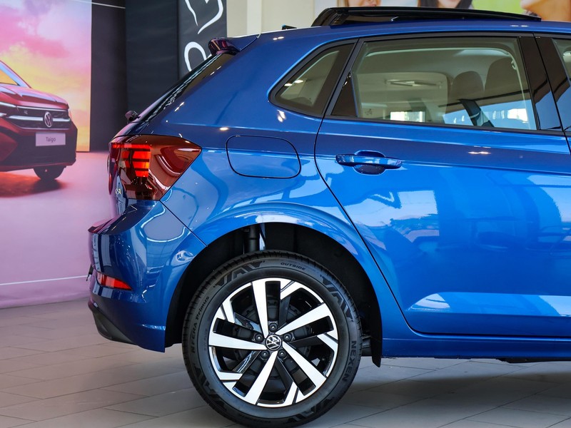 Volkswagen Polo - Hatfield VW Rivonia - Image 7