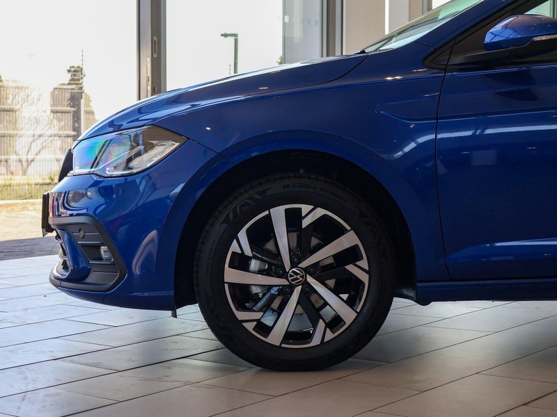 Volkswagen Polo - Hatfield VW Rivonia - Image 8