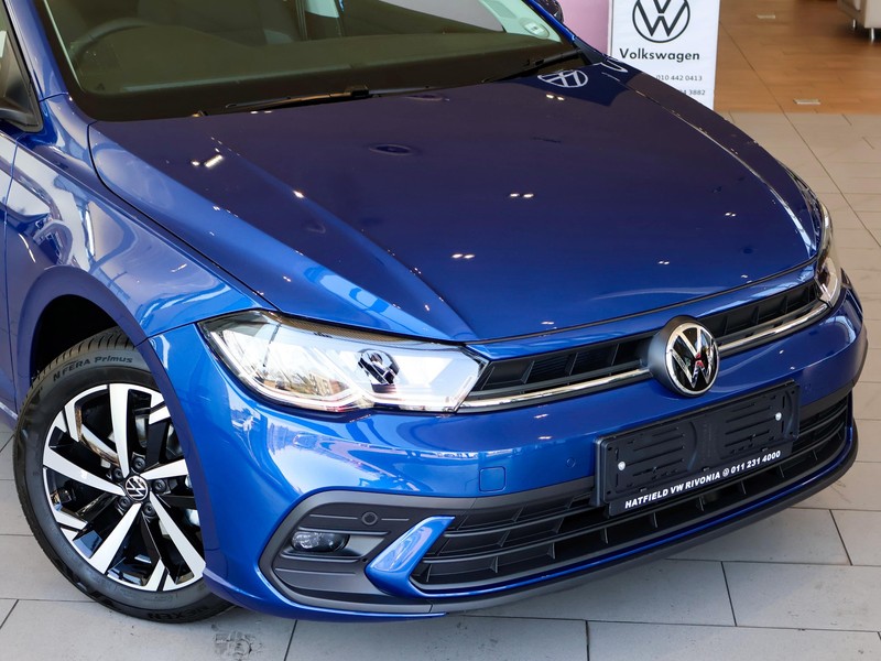 Volkswagen Polo - Hatfield VW Rivonia - Image 5