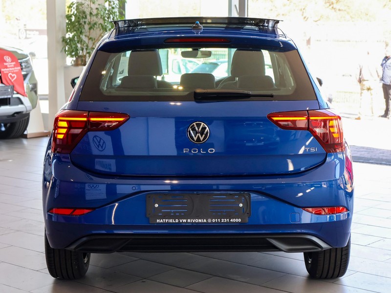 Volkswagen Polo - Hatfield VW Rivonia - Image 10