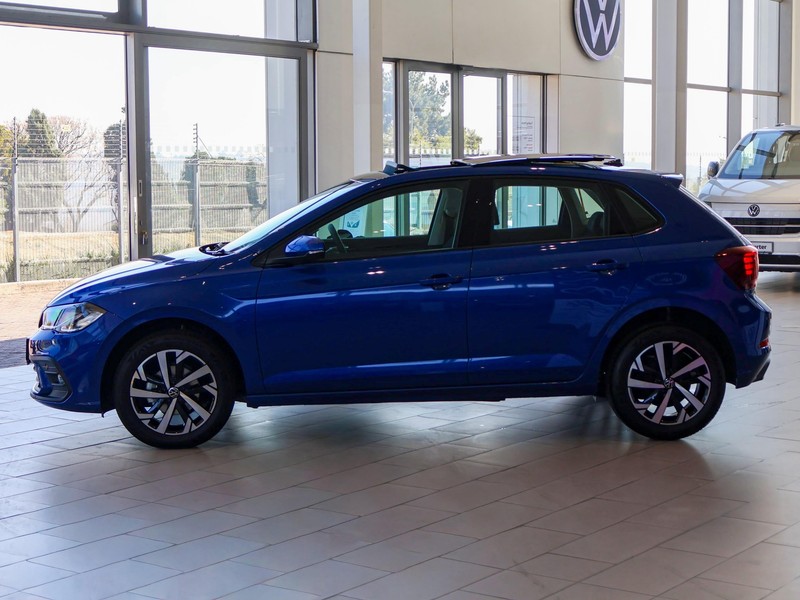 Volkswagen Polo - Hatfield VW Rivonia - Image 9