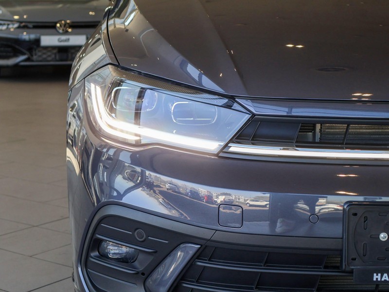 Volkswagen Polo - Hatfield VW Rivonia - Image 4