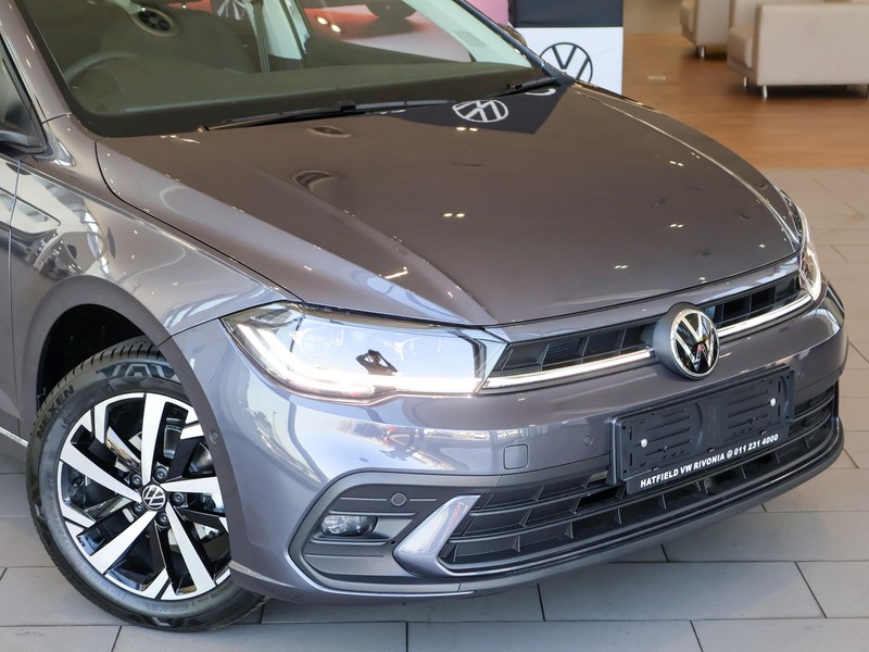 Volkswagen Polo - Hatfield VW Rivonia - Image 5