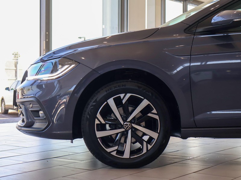 Volkswagen Polo - Hatfield VW Rivonia - Image 7