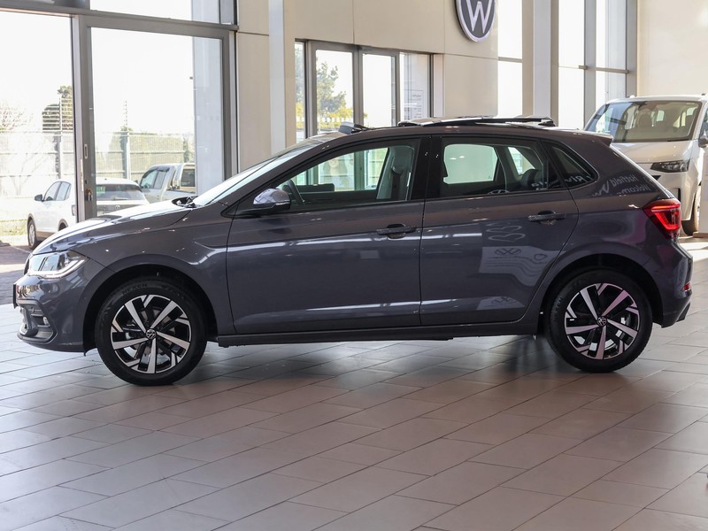 Volkswagen Polo - Hatfield VW Rivonia - Image 8