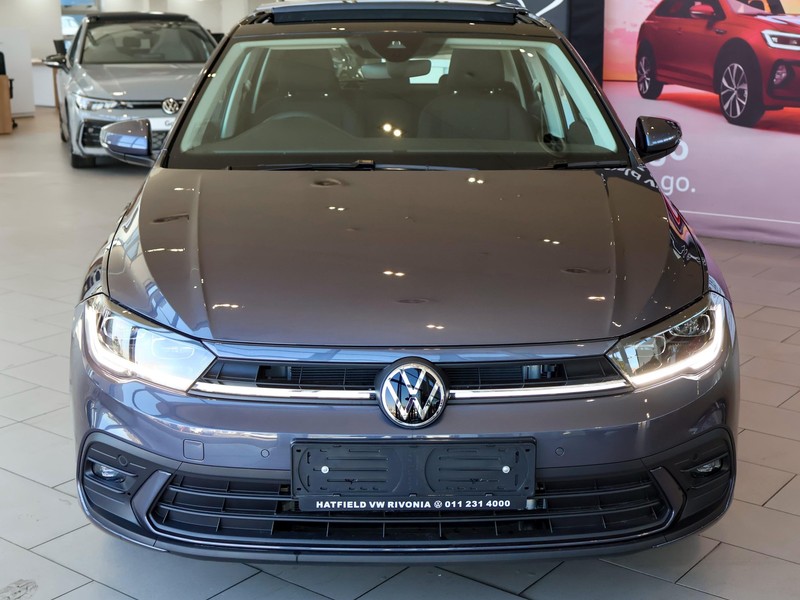 Volkswagen Polo - Hatfield VW Rivonia - Image 2