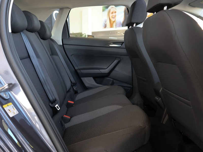 Volkswagen Polo - Hatfield VW Rivonia - Image 16