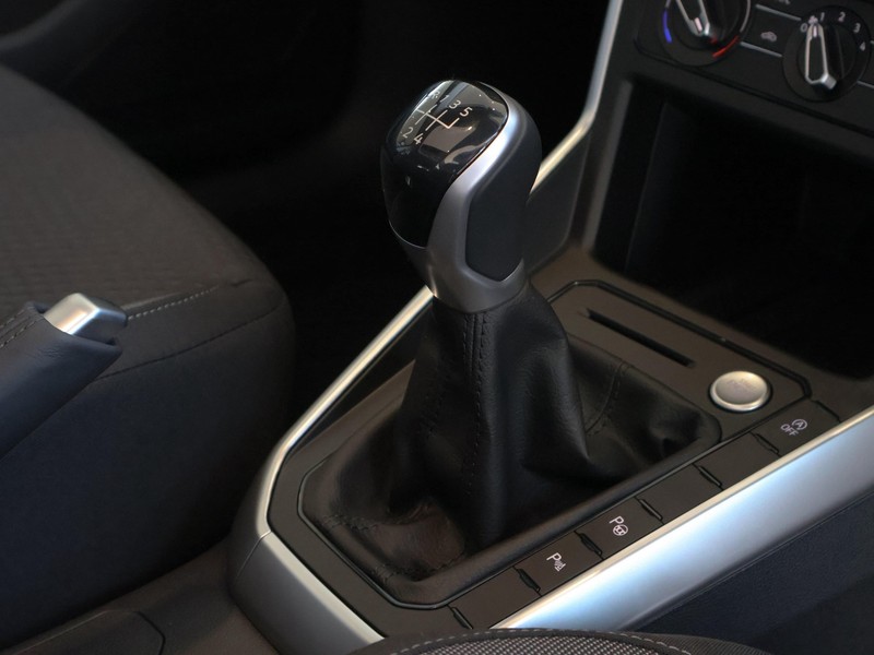Volkswagen Polo - Hatfield VW Rivonia - Image 19