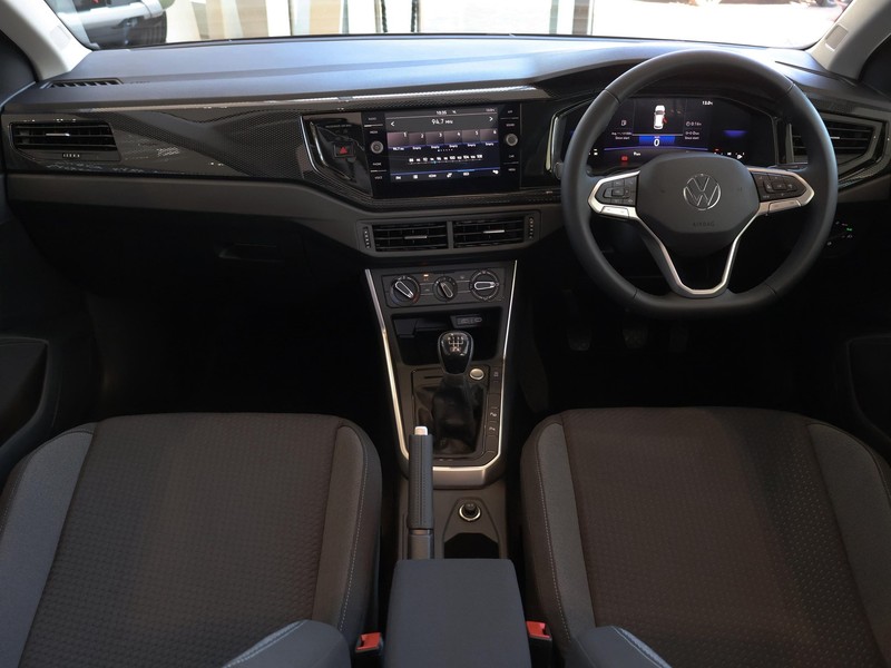 Volkswagen Polo - Hatfield VW Rivonia - Image 23