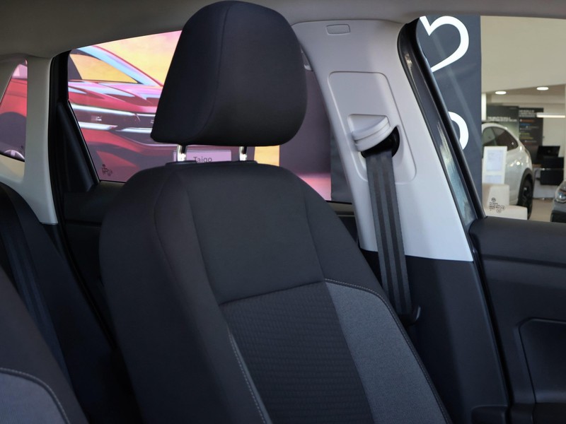 Volkswagen Polo - Hatfield VW Rivonia - Image 22