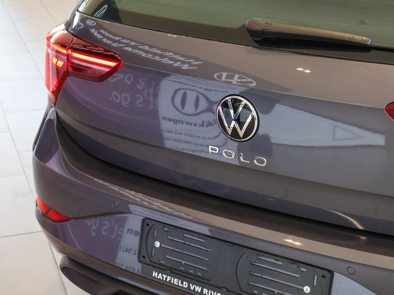 Volkswagen Polo - Hatfield VW Rivonia - Image 13
