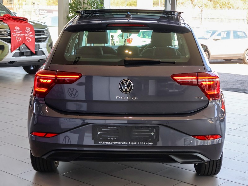 Volkswagen Polo - Hatfield VW Rivonia - Image 10