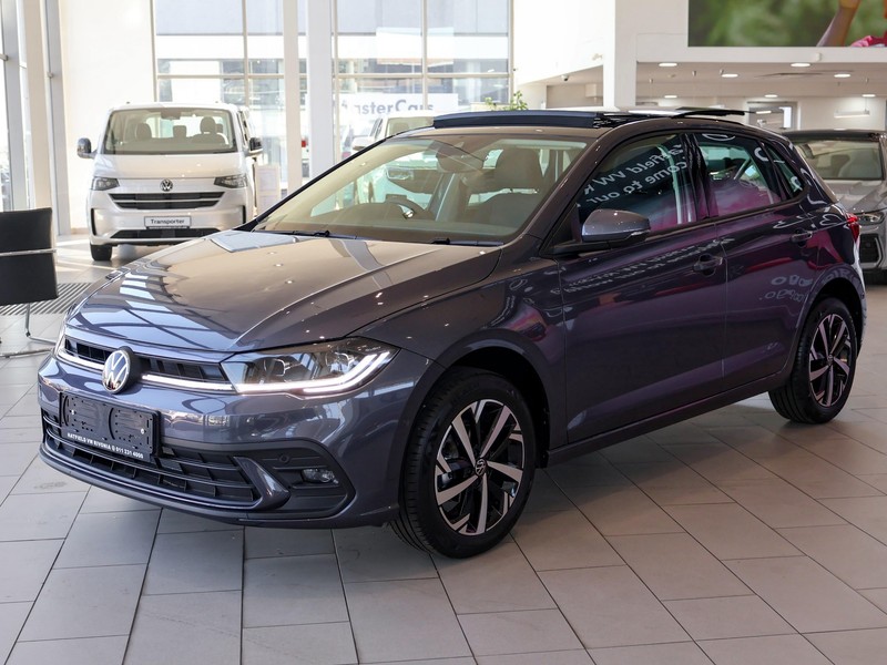 Volkswagen Polo - Hatfield VW Rivonia - Image 3
