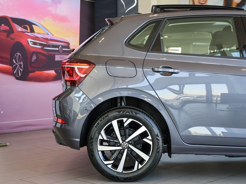 Volkswagen Polo - Hatfield VW Rivonia - Image 9