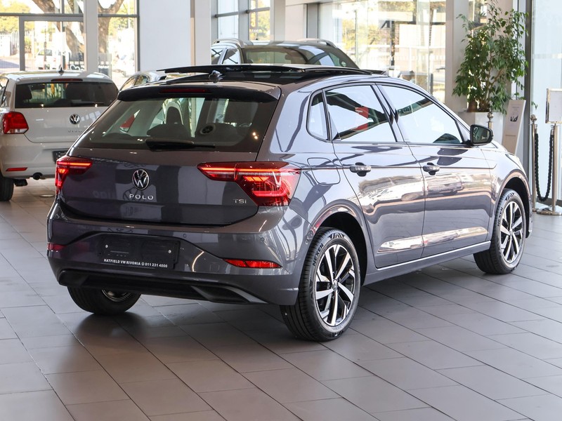 Volkswagen Polo - Hatfield VW Rivonia - Image 12