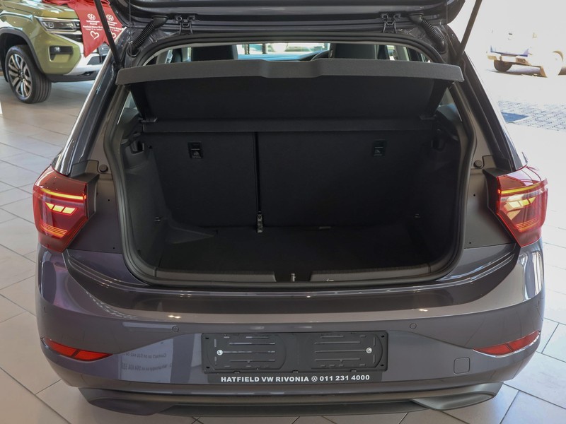 Volkswagen Polo - Hatfield VW Rivonia - Image 35