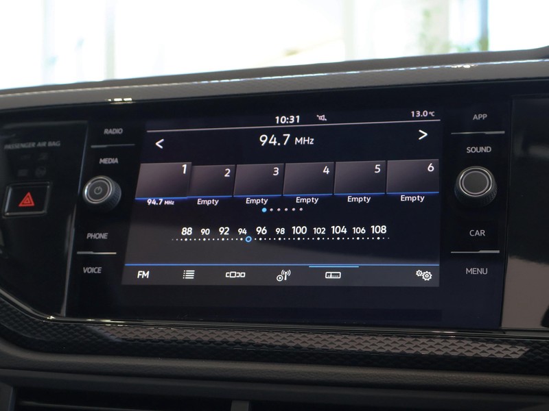 Volkswagen Polo - Hatfield VW Rivonia - Image 33
