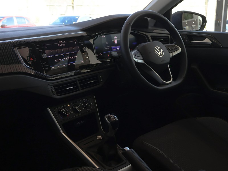 Volkswagen Polo - Hatfield VW Rivonia - Image 28