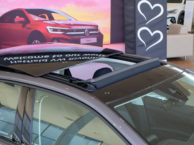 Volkswagen Polo - Hatfield VW Rivonia - Image 25