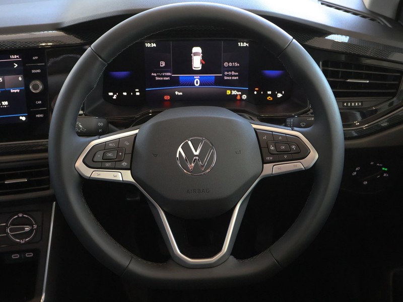 Volkswagen Polo - Hatfield VW Rivonia - Image 26