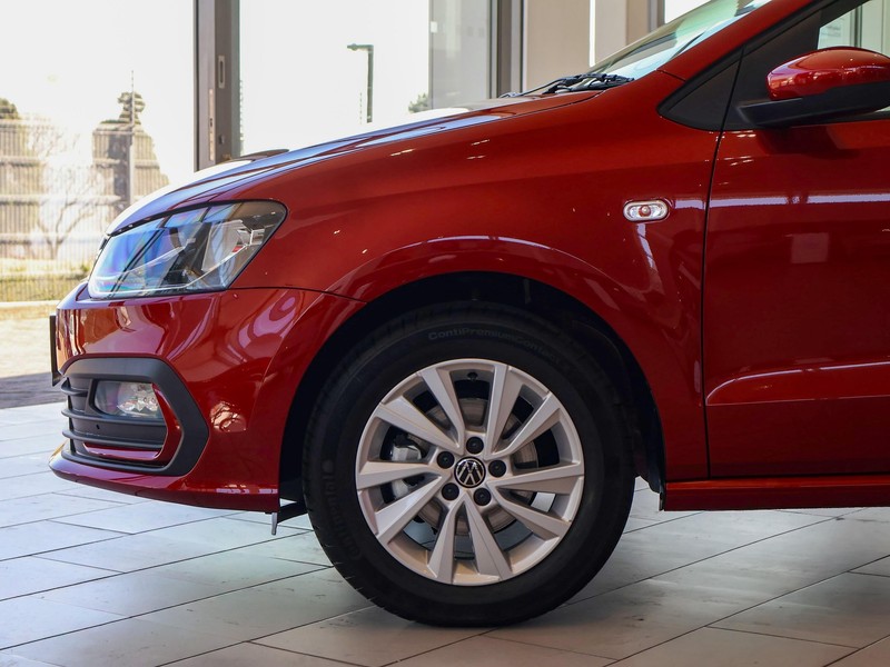 Volkswagen Polo Vivo - Hatfield VW Rivonia - Image 7