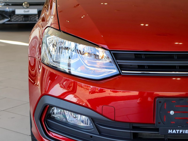 Volkswagen Polo Vivo - Hatfield VW Rivonia - Image 4