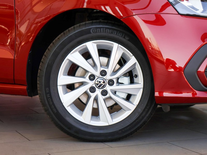 Volkswagen Polo Vivo - Hatfield VW Rivonia - Image 6