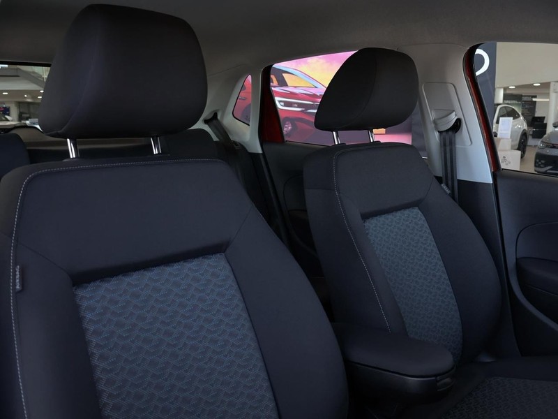 Volkswagen Polo Vivo - Hatfield VW Rivonia - Image 27