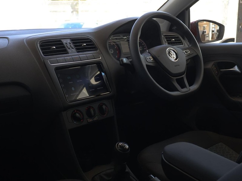 Volkswagen Polo Vivo - Hatfield VW Rivonia - Image 20