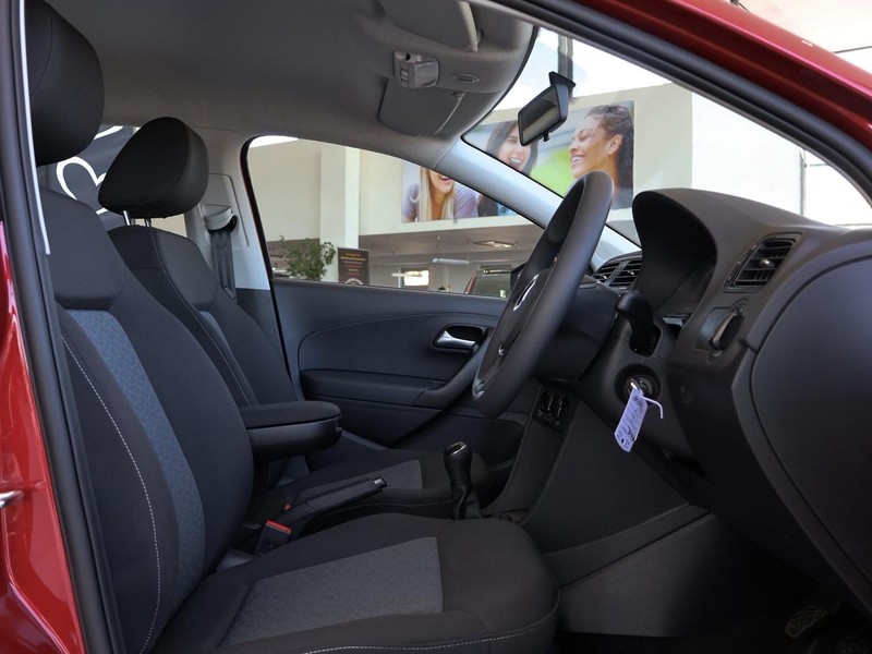 Volkswagen Polo Vivo - Hatfield VW Rivonia - Image 15