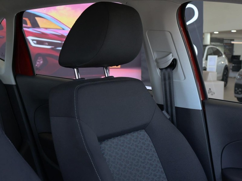 Volkswagen Polo Vivo - Hatfield VW Rivonia - Image 21
