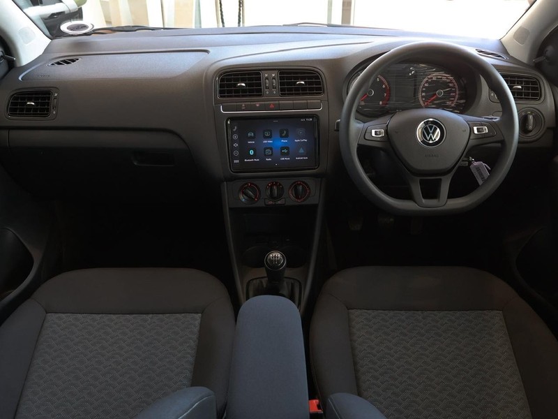 Volkswagen Polo Vivo - Hatfield VW Rivonia - Image 12