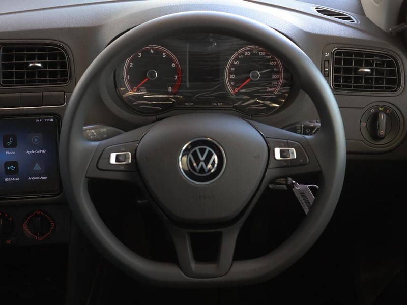 Volkswagen Polo Vivo - Hatfield VW Rivonia - Image 23