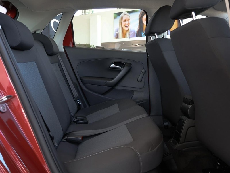 Volkswagen Polo Vivo - Hatfield VW Rivonia - Image 13