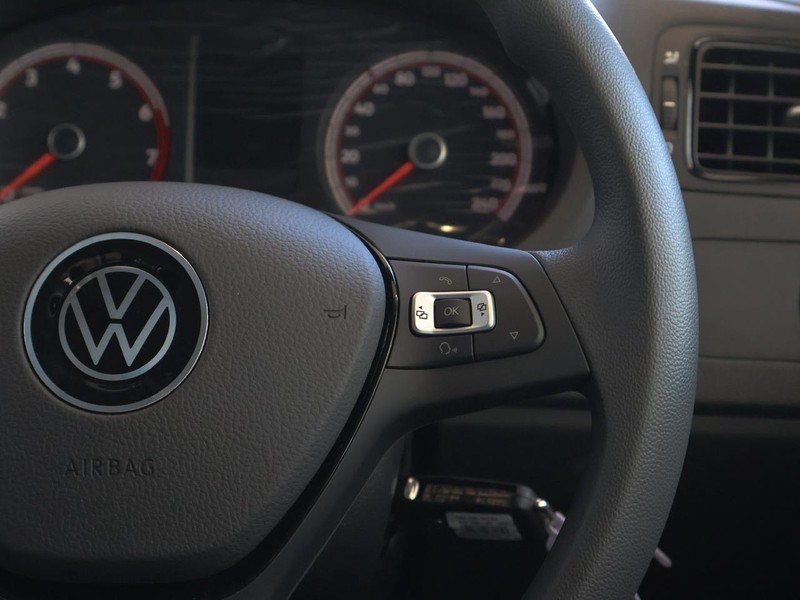 Volkswagen Polo Vivo - Hatfield VW Rivonia - Image 14