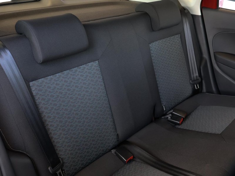 Volkswagen Polo Vivo - Hatfield VW Rivonia - Image 18