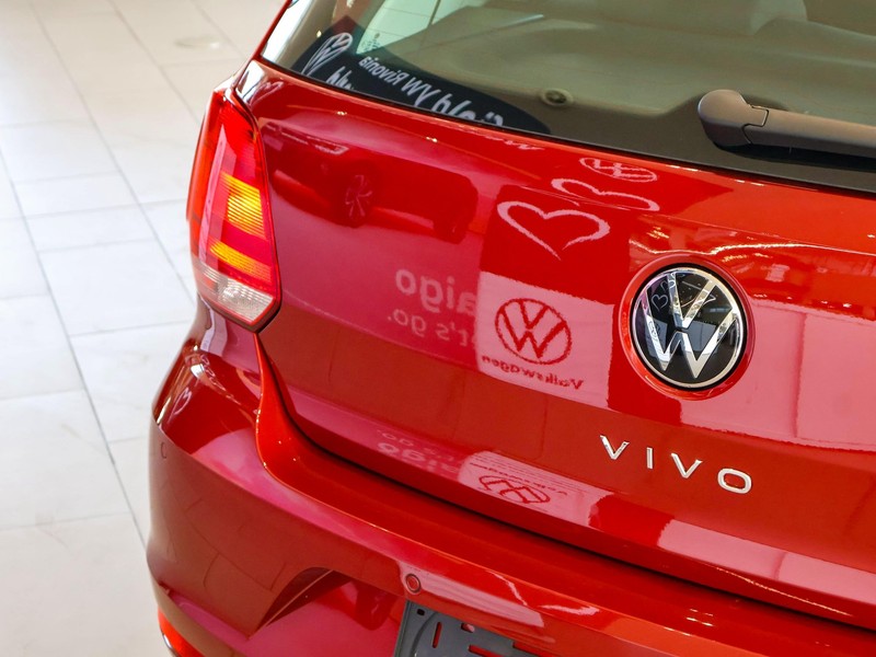 Volkswagen Polo Vivo - Hatfield VW Rivonia - Image 29
