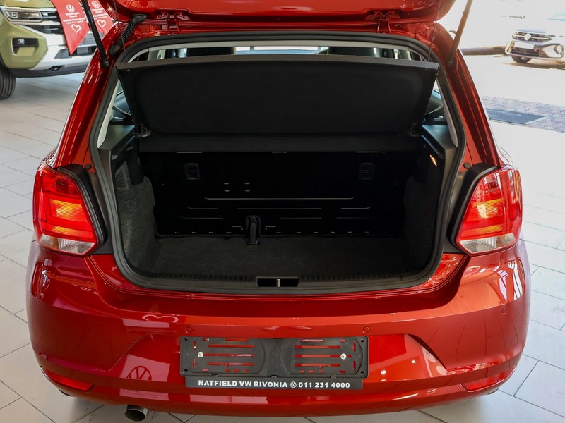 Volkswagen Polo Vivo - Hatfield VW Rivonia - Image 32