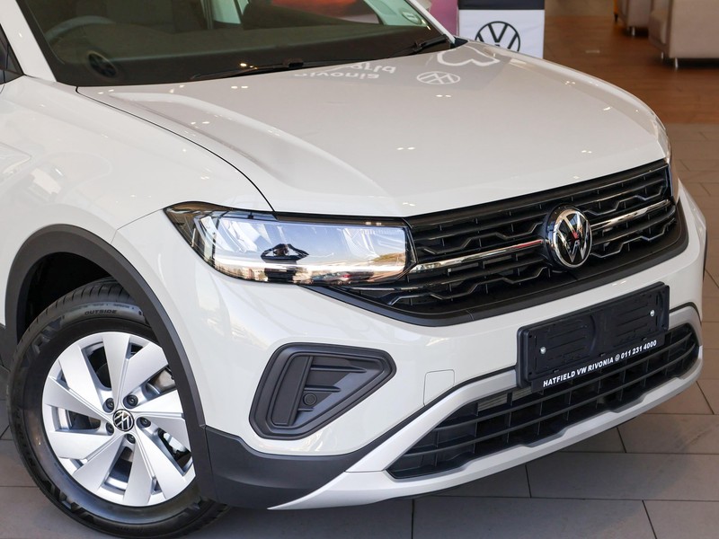 Volkswagen T-Cross - Hatfield VW Rivonia - Image 5