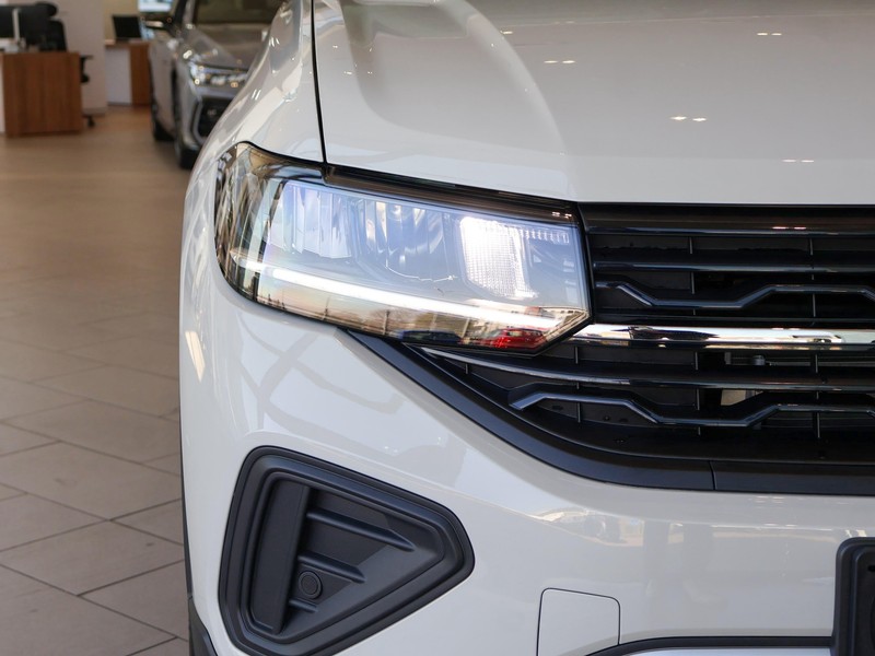 Volkswagen T-Cross - Hatfield VW Rivonia - Image 4