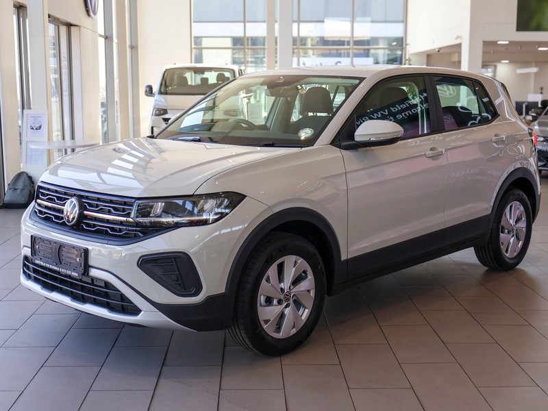 Volkswagen T-Cross - Hatfield VW Rivonia - Image 3