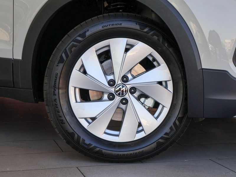 Volkswagen T-Cross - Hatfield VW Rivonia - Image 6