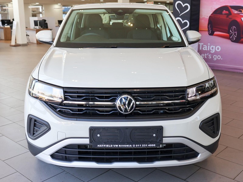 Volkswagen T-Cross - Hatfield VW Rivonia - Image 2