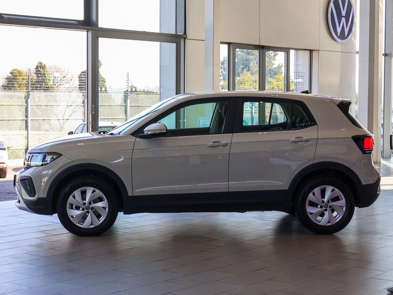 Volkswagen T-Cross - Hatfield VW Rivonia - Image 8