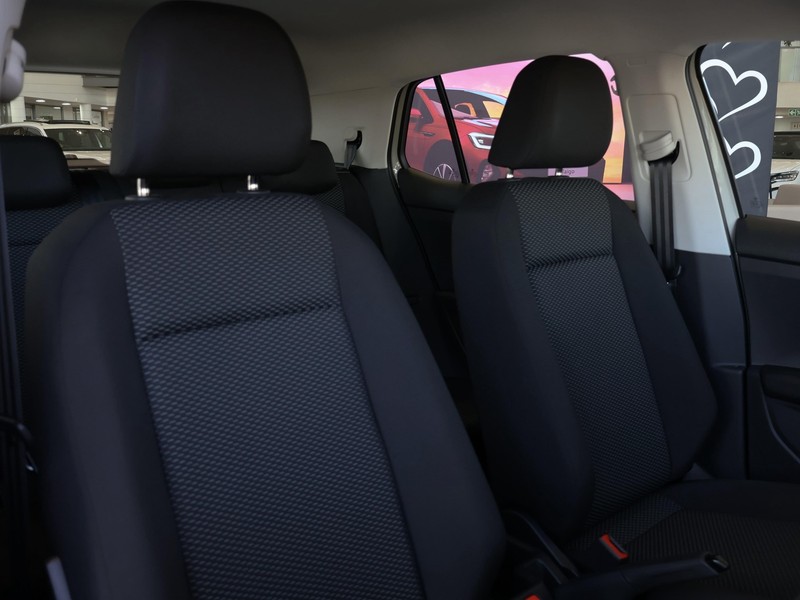Volkswagen T-Cross - Hatfield VW Rivonia - Image 17